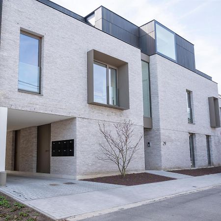 Green Home Wieze Eksteriør bilde