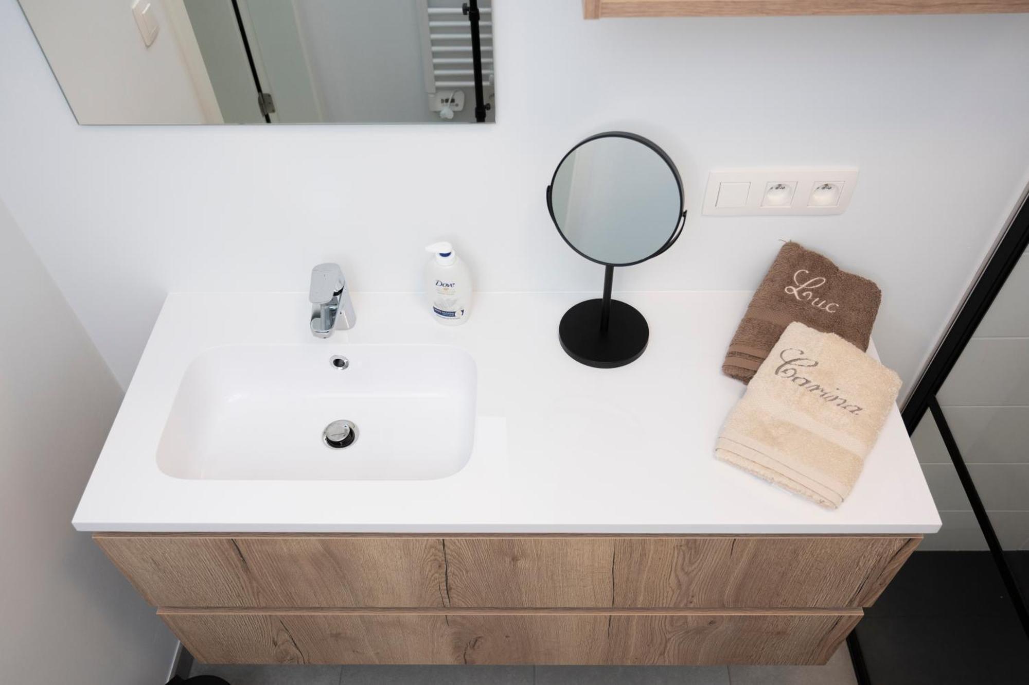 Green Home Wieze Eksteriør bilde