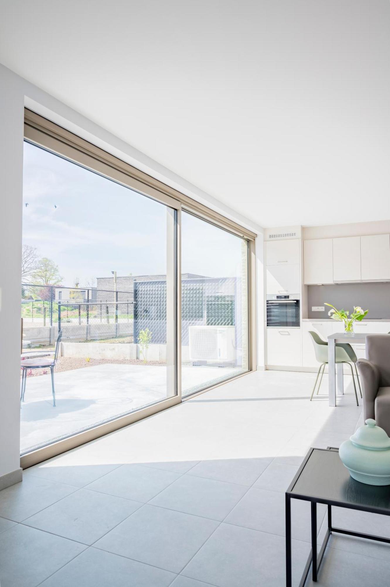 Green Home Wieze Eksteriør bilde