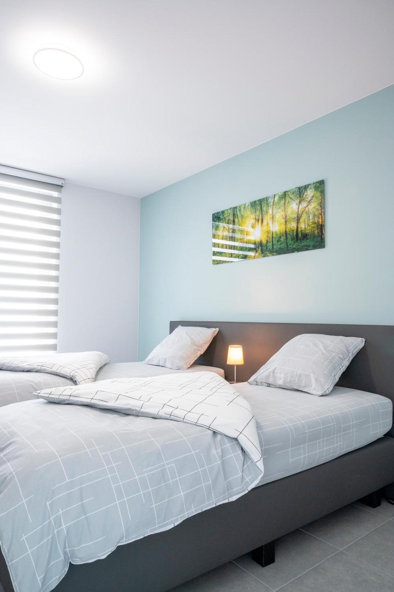 Green Home Wieze Eksteriør bilde