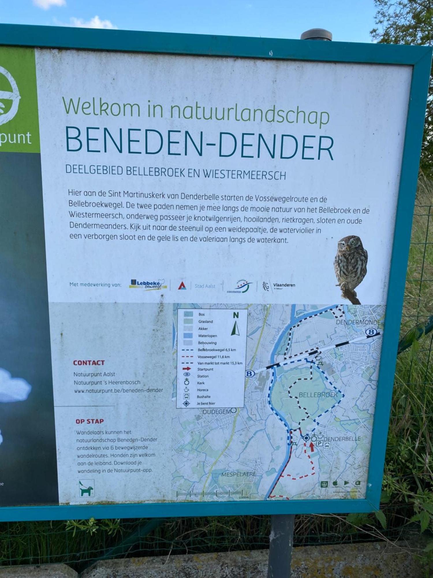 Green Home Wieze Eksteriør bilde